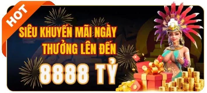 Câu chuyện thắng Jackpot